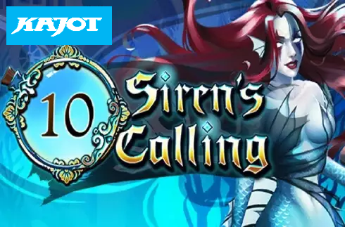 Siren's Calling